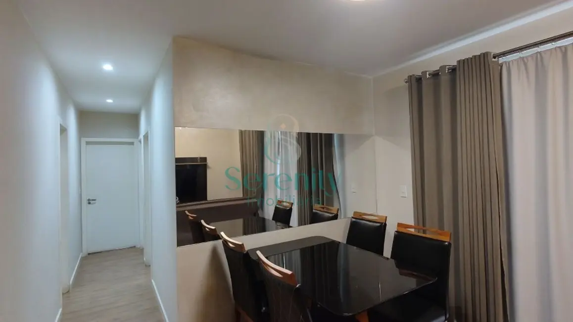 Foto 4 de Apartamento com 3 quartos para alugar, 87m2 em Gleba Fazenda Palhano, Londrina - PR