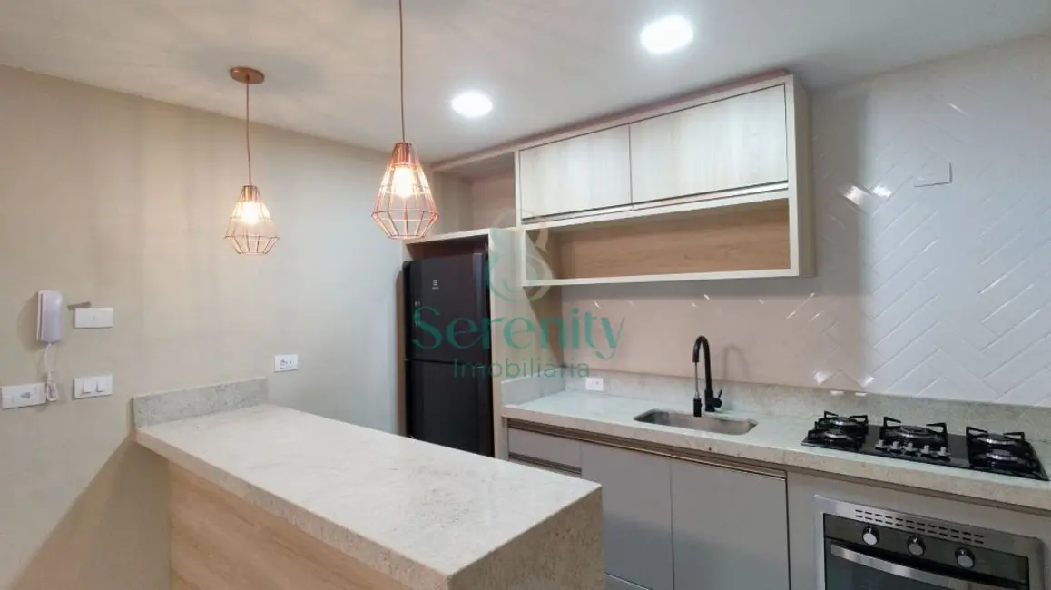 Foto 6 de Apartamento com 3 quartos para alugar, 87m2 em Gleba Fazenda Palhano, Londrina - PR