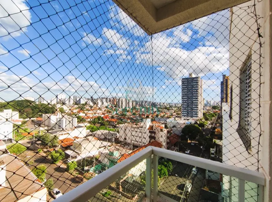 Foto 4 de Apartamento com 3 quartos para alugar, 60m2 em Vitória, Londrina - PR