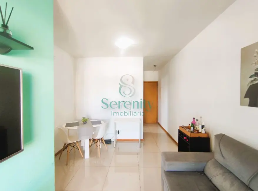 Foto 3 de Apartamento com 3 quartos para alugar, 60m2 em Vitória, Londrina - PR