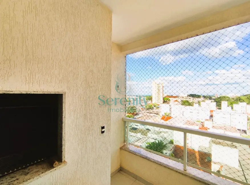 Foto 5 de Apartamento com 3 quartos para alugar, 60m2 em Vitória, Londrina - PR