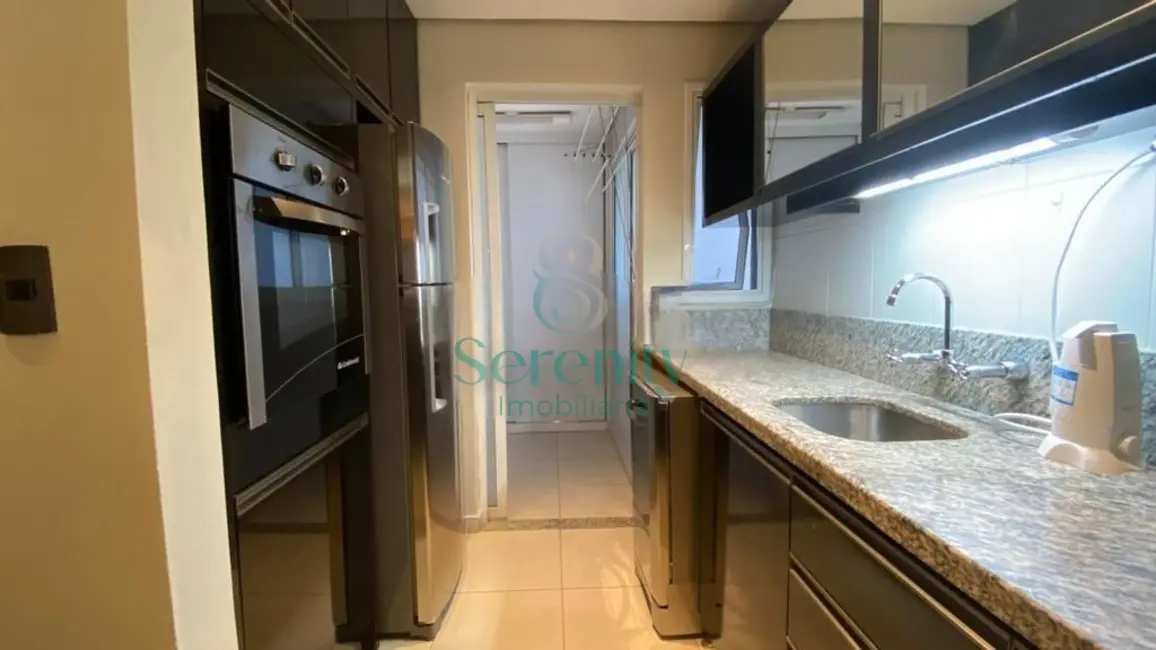 Foto 4 de Apartamento com 2 quartos para alugar, 82m2 em Gleba Fazenda Palhano, Londrina - PR