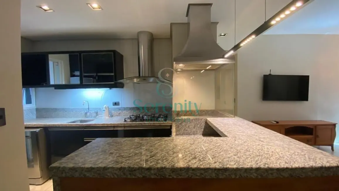 Foto 2 de Apartamento com 2 quartos para alugar, 82m2 em Gleba Fazenda Palhano, Londrina - PR