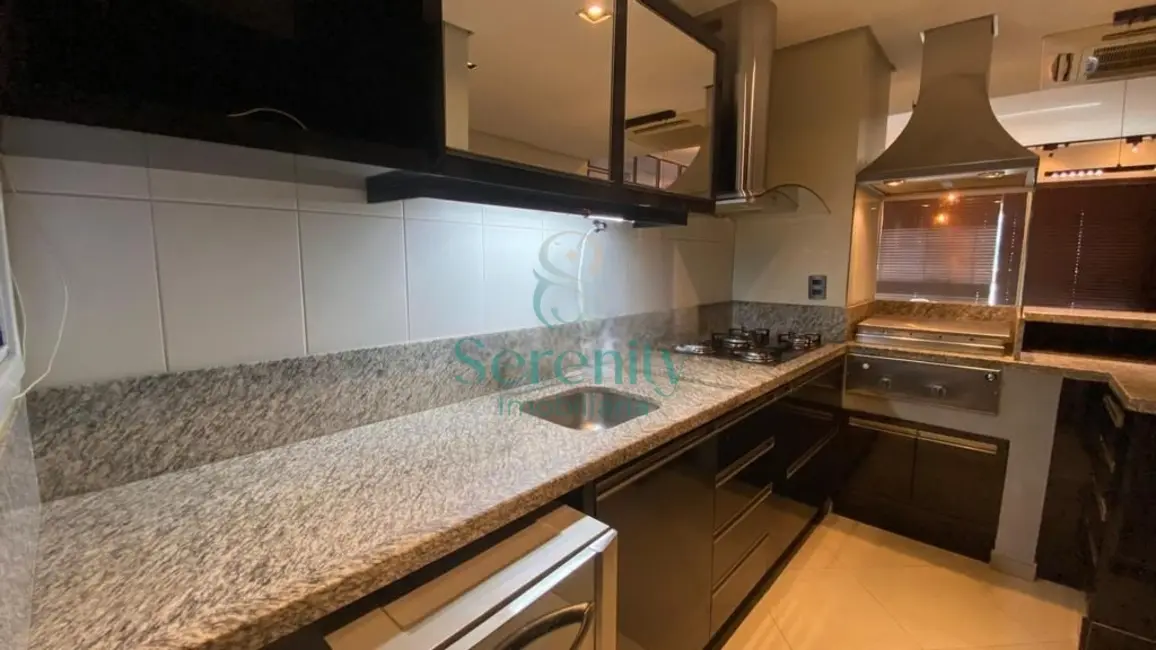 Foto 1 de Apartamento com 2 quartos para alugar, 82m2 em Gleba Fazenda Palhano, Londrina - PR