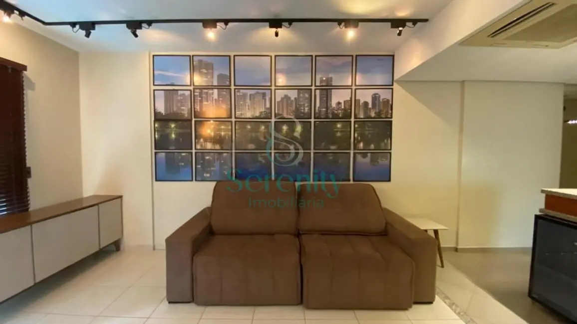 Foto 7 de Apartamento com 2 quartos para alugar, 82m2 em Gleba Fazenda Palhano, Londrina - PR