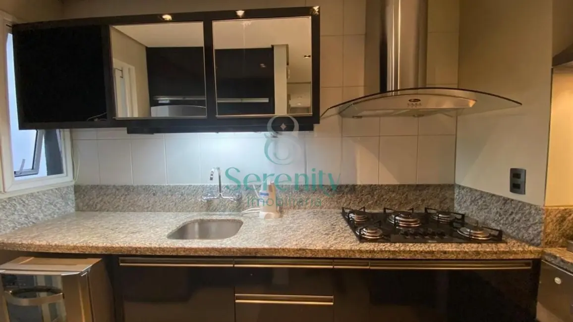 Foto 5 de Apartamento com 2 quartos para alugar, 82m2 em Gleba Fazenda Palhano, Londrina - PR