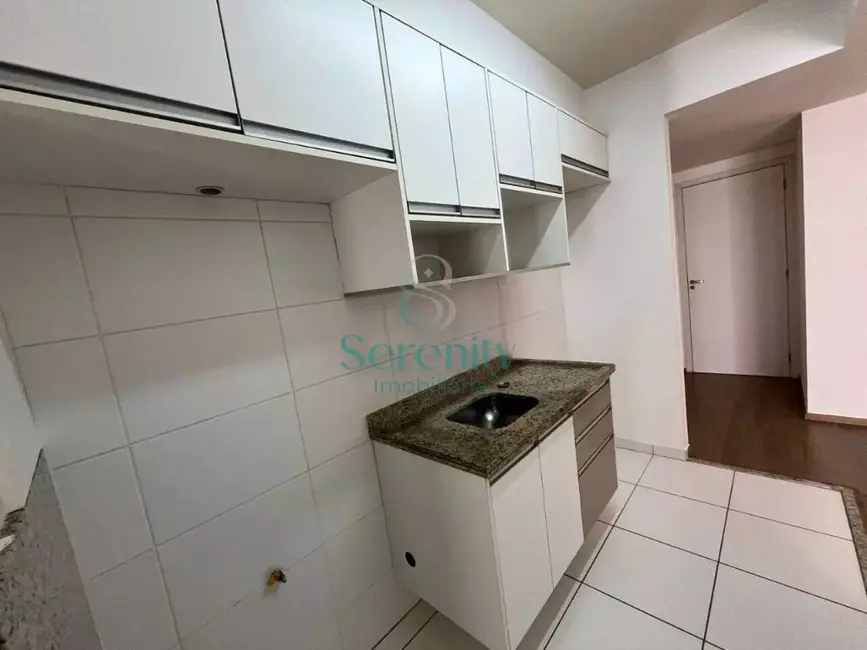 Foto 4 de Apartamento com 2 quartos para alugar, 78m2 em Gleba Fazenda Palhano, Londrina - PR