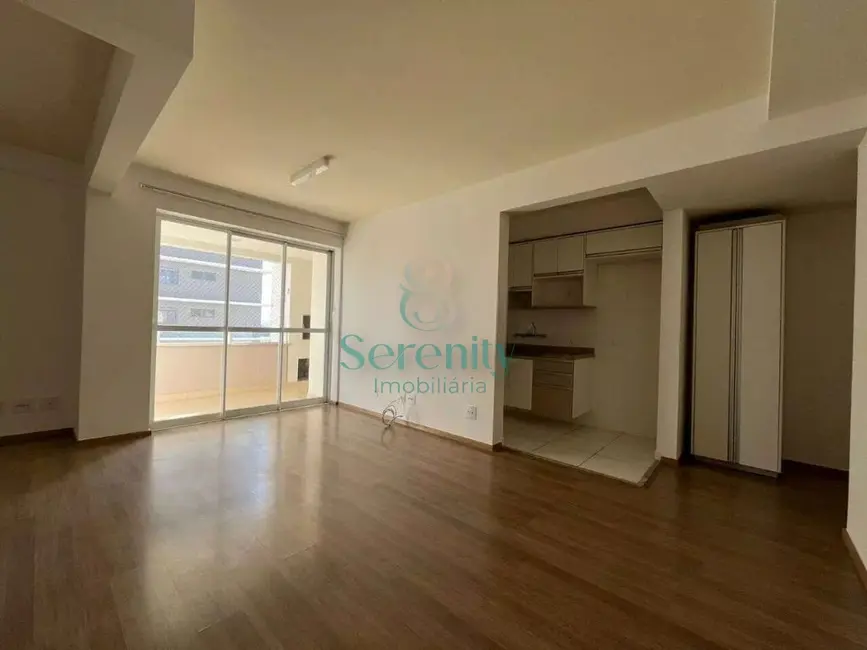 Foto 2 de Apartamento com 2 quartos para alugar, 78m2 em Gleba Fazenda Palhano, Londrina - PR