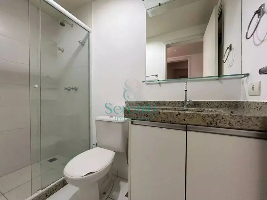 Foto 8 de Apartamento com 2 quartos para alugar, 78m2 em Gleba Fazenda Palhano, Londrina - PR