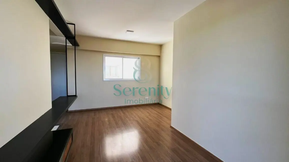 Foto 5 de Apartamento com 3 quartos para alugar, 74m2 em Aurora, Londrina - PR