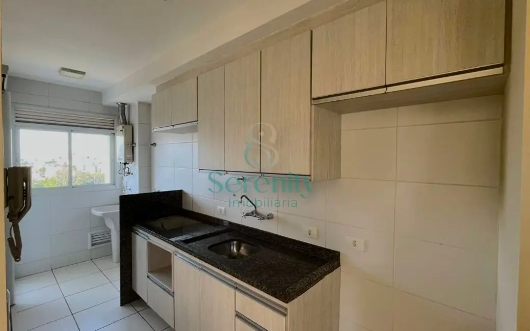 Foto 6 de Apartamento com 3 quartos para alugar, 74m2 em Aurora, Londrina - PR