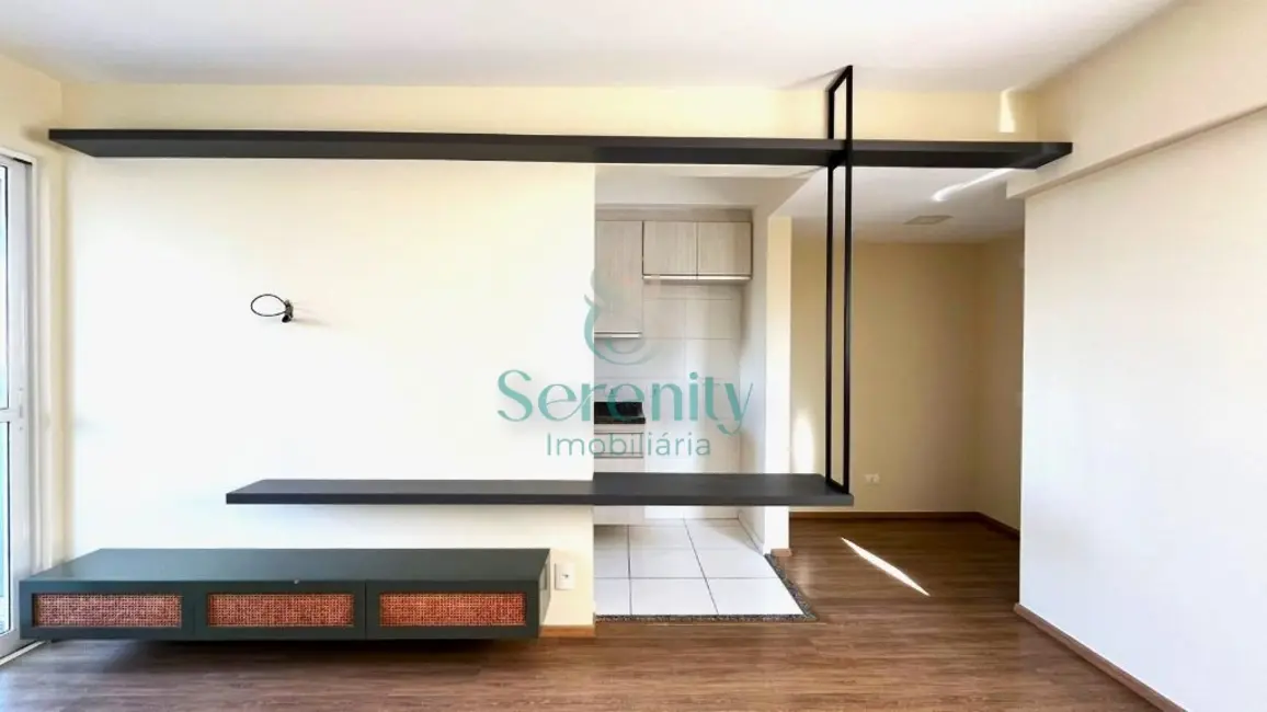 Foto 1 de Apartamento com 3 quartos para alugar, 74m2 em Aurora, Londrina - PR