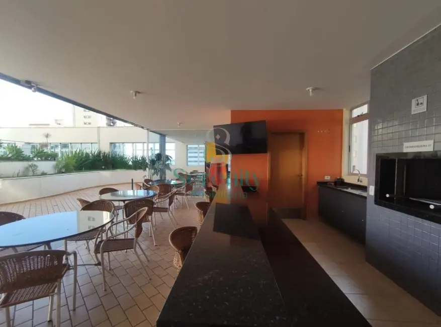 Foto 3 de Apartamento com 2 quartos à venda, 65m2 em Centro, Londrina - PR