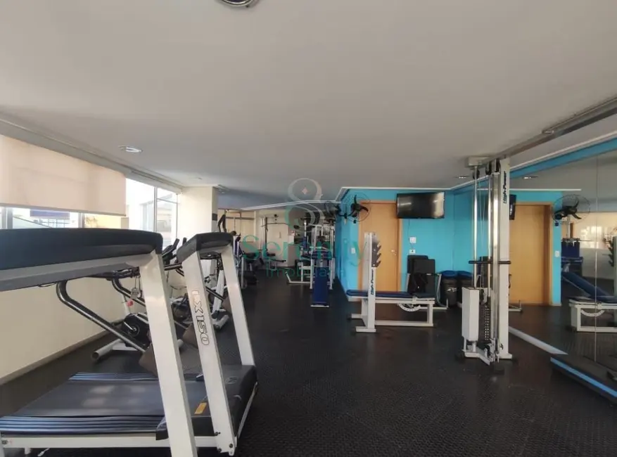 Foto 2 de Apartamento com 2 quartos à venda, 65m2 em Centro, Londrina - PR