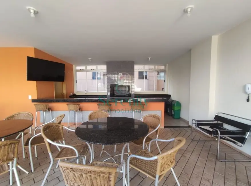 Foto 5 de Apartamento com 2 quartos à venda, 65m2 em Centro, Londrina - PR