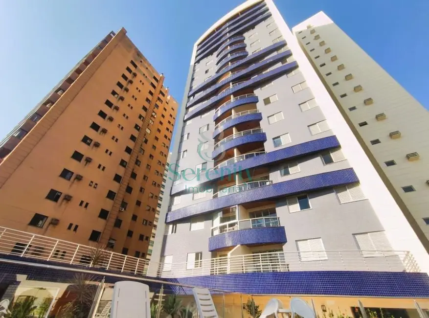 Foto 1 de Apartamento com 2 quartos à venda, 65m2 em Centro, Londrina - PR
