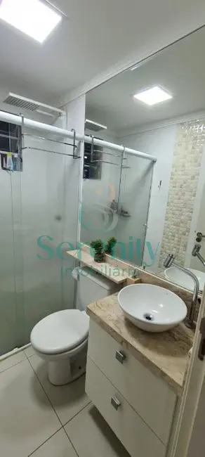 Foto 9 de Apartamento com 2 quartos para alugar, 44m2 em Gleba Fazenda Palhano, Londrina - PR
