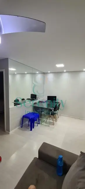 Foto 4 de Apartamento com 2 quartos para alugar, 44m2 em Gleba Fazenda Palhano, Londrina - PR