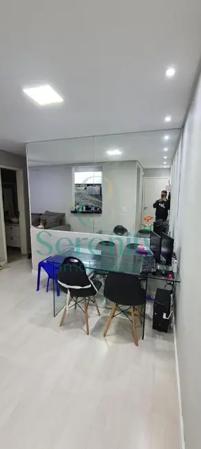 Foto 5 de Apartamento com 2 quartos para alugar, 44m2 em Gleba Fazenda Palhano, Londrina - PR