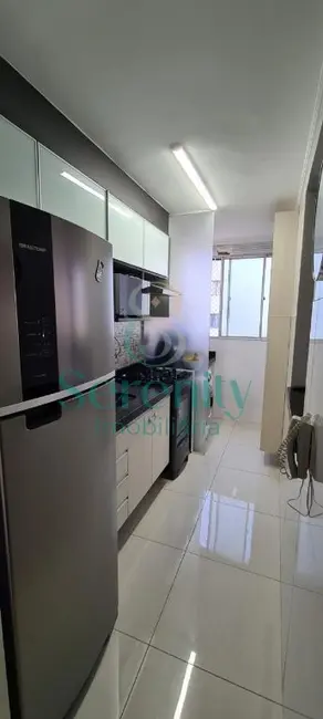 Foto 1 de Apartamento com 2 quartos para alugar, 44m2 em Gleba Fazenda Palhano, Londrina - PR