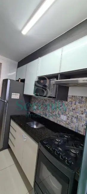 Foto 2 de Apartamento com 2 quartos para alugar, 44m2 em Gleba Fazenda Palhano, Londrina - PR