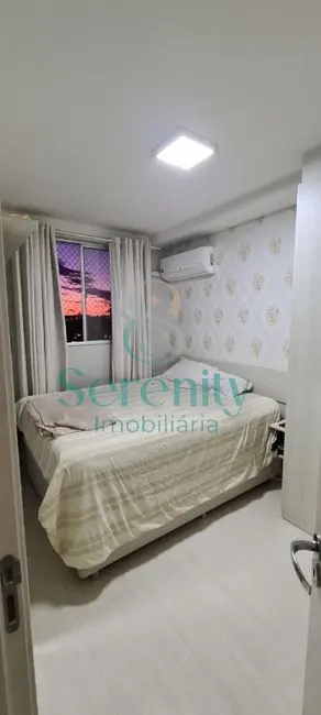 Foto 6 de Apartamento com 2 quartos para alugar, 44m2 em Gleba Fazenda Palhano, Londrina - PR