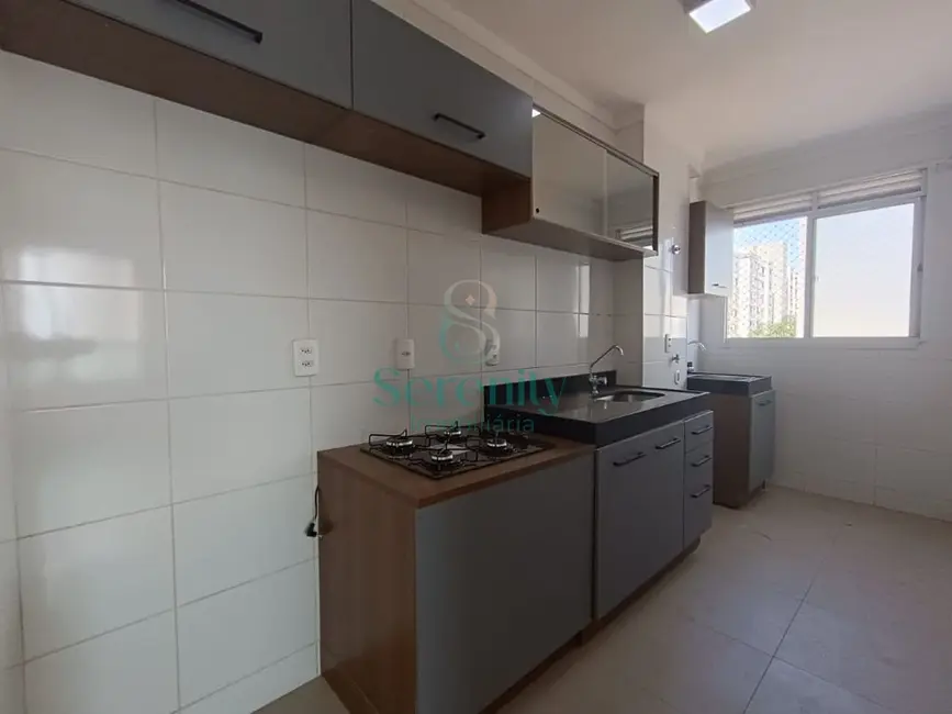 Foto 1 de Apartamento com 2 quartos à venda, 47m2 em Londrina - PR
