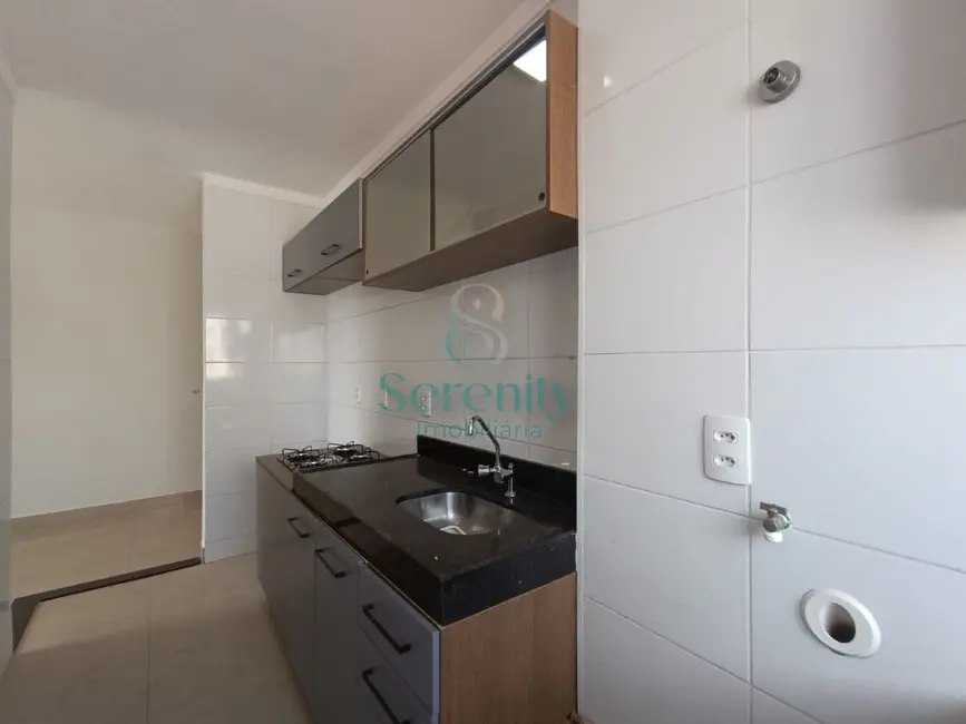 Foto 5 de Apartamento com 2 quartos à venda, 47m2 em Londrina - PR
