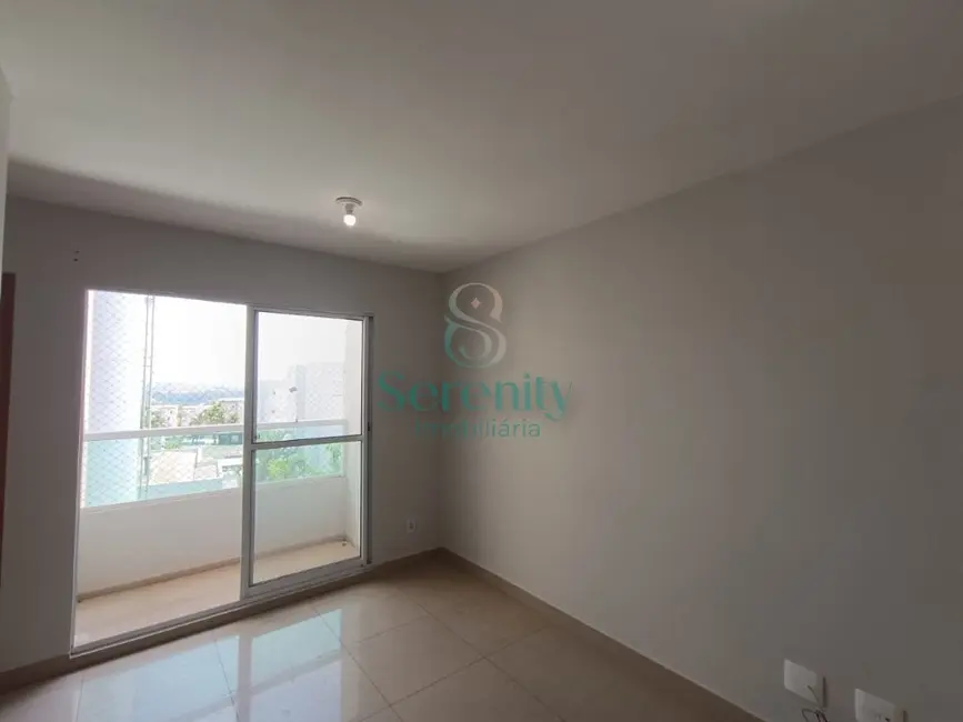 Foto 9 de Apartamento com 2 quartos à venda, 47m2 em Londrina - PR