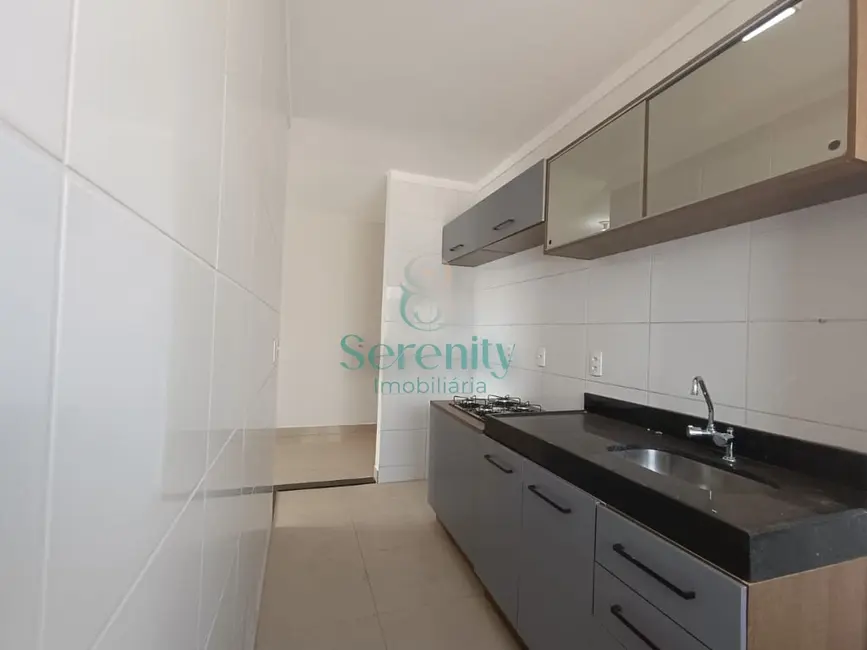 Foto 2 de Apartamento com 2 quartos à venda, 47m2 em Londrina - PR