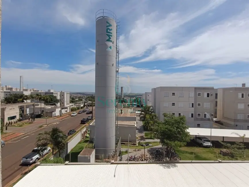 Foto 7 de Apartamento com 2 quartos à venda, 47m2 em Londrina - PR