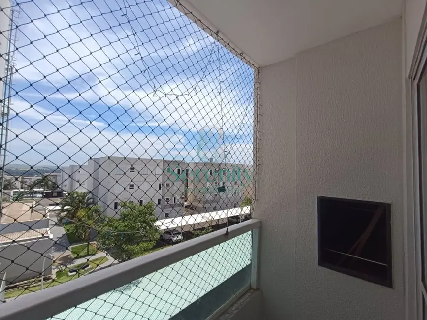 Foto 6 de Apartamento com 2 quartos à venda, 47m2 em Londrina - PR