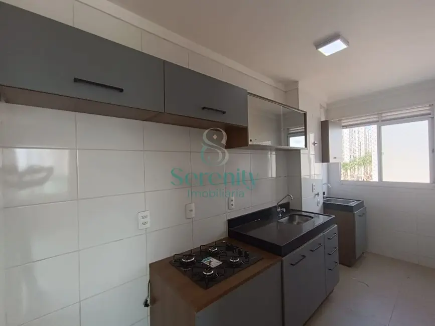 Foto 4 de Apartamento com 2 quartos à venda, 47m2 em Londrina - PR