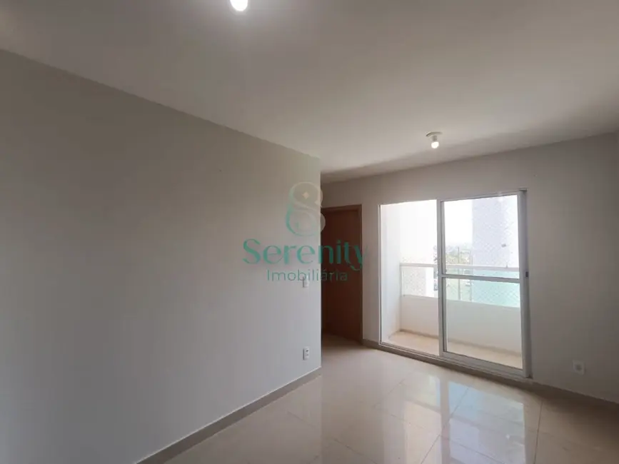 Foto 8 de Apartamento com 2 quartos à venda, 47m2 em Londrina - PR