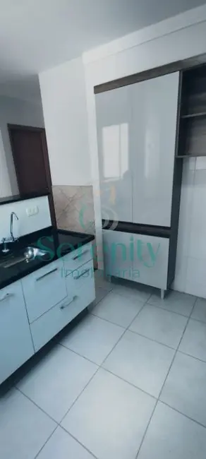 Foto 6 de Apartamento com 2 quartos para alugar, 43m2 em Londrina - PR