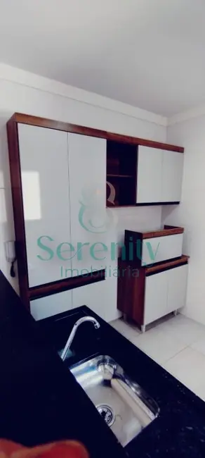 Foto 5 de Apartamento com 2 quartos para alugar, 43m2 em Londrina - PR