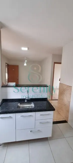 Foto 4 de Apartamento com 2 quartos para alugar, 43m2 em Londrina - PR