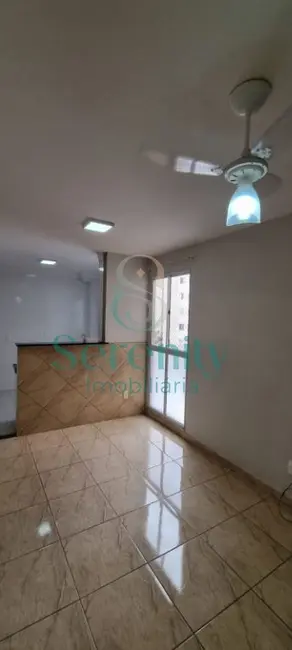 Foto 1 de Apartamento com 2 quartos para alugar, 43m2 em Londrina - PR