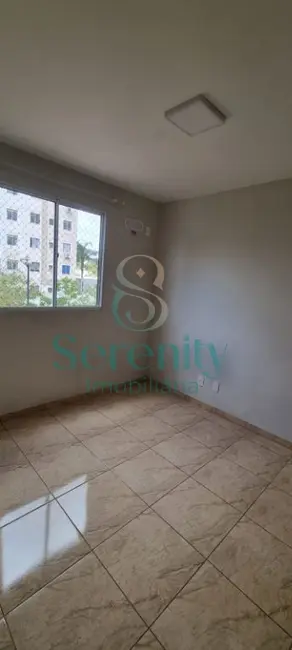 Foto 8 de Apartamento com 2 quartos para alugar, 43m2 em Londrina - PR