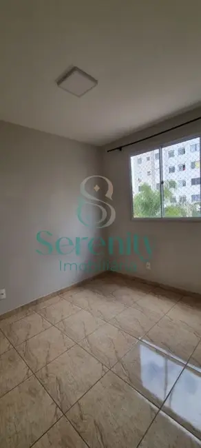 Foto 7 de Apartamento com 2 quartos para alugar, 43m2 em Londrina - PR