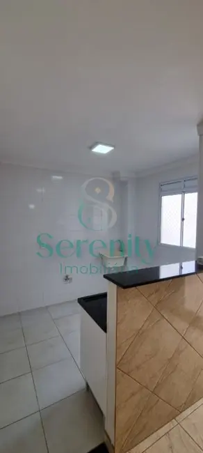 Foto 3 de Apartamento com 2 quartos para alugar, 43m2 em Londrina - PR