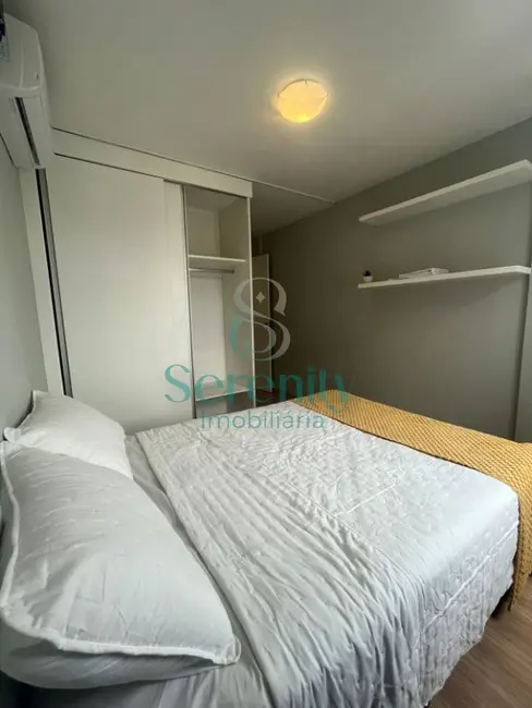 Foto 2 de Apartamento com 1 quarto para alugar, 33m2 em Vila Larsen 1, Londrina - PR