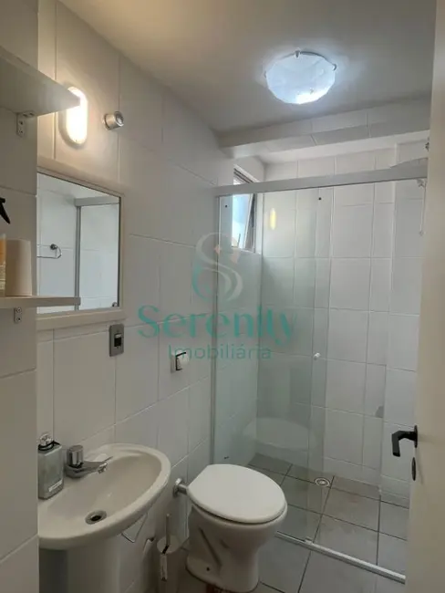 Foto 5 de Apartamento com 1 quarto para alugar, 33m2 em Vila Larsen 1, Londrina - PR