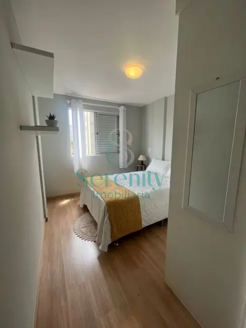 Foto 6 de Apartamento com 1 quarto para alugar, 33m2 em Vila Larsen 1, Londrina - PR