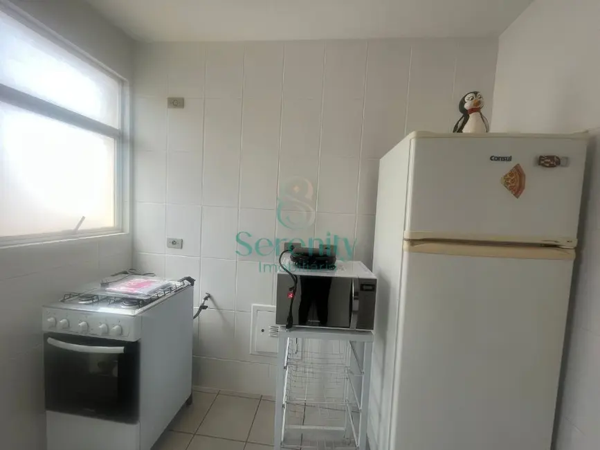 Foto 7 de Apartamento com 1 quarto para alugar, 33m2 em Vila Larsen 1, Londrina - PR
