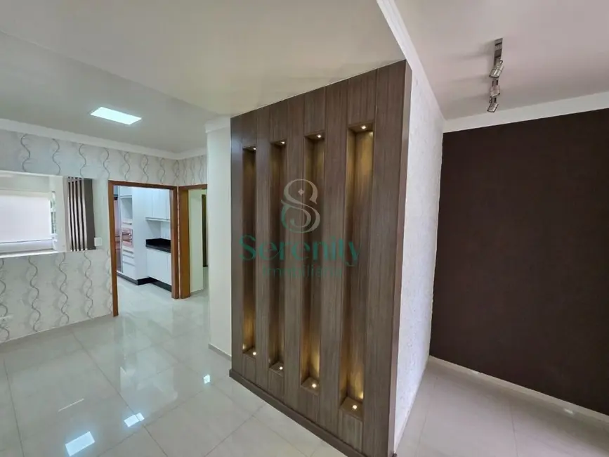 Foto 8 de Casa de Condomínio com 3 quartos para alugar, 195m2 em Esperança, Londrina - PR