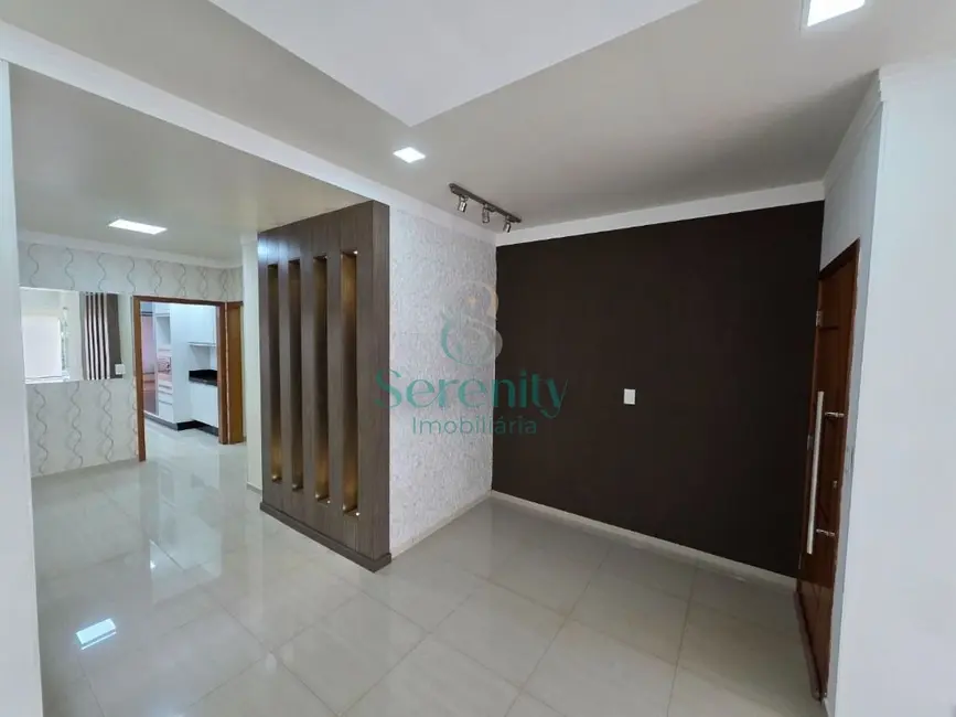 Foto 7 de Casa de Condomínio com 3 quartos para alugar, 195m2 em Esperança, Londrina - PR