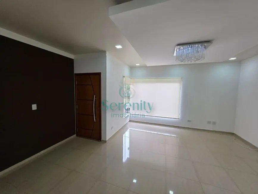 Foto 5 de Casa de Condomínio com 3 quartos para alugar, 195m2 em Esperança, Londrina - PR