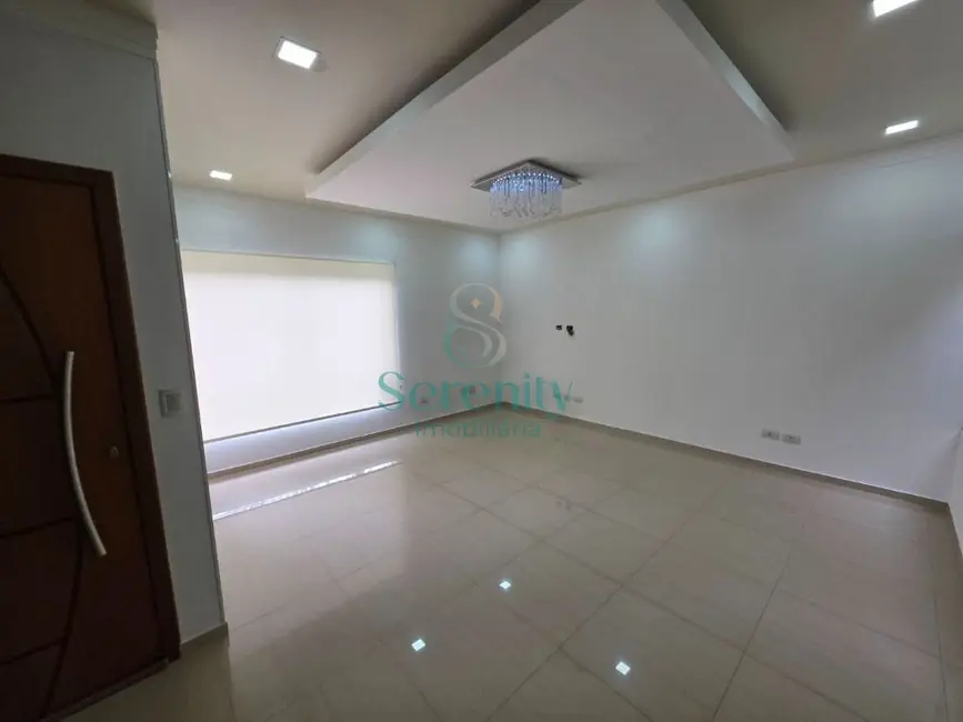 Foto 6 de Casa de Condomínio com 3 quartos para alugar, 195m2 em Esperança, Londrina - PR