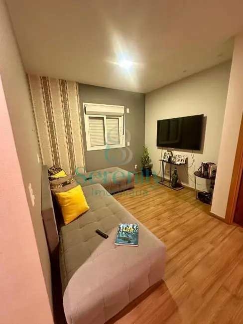 Foto 2 de Apartamento com 2 quartos para alugar, 121m2 em Londrina - PR
